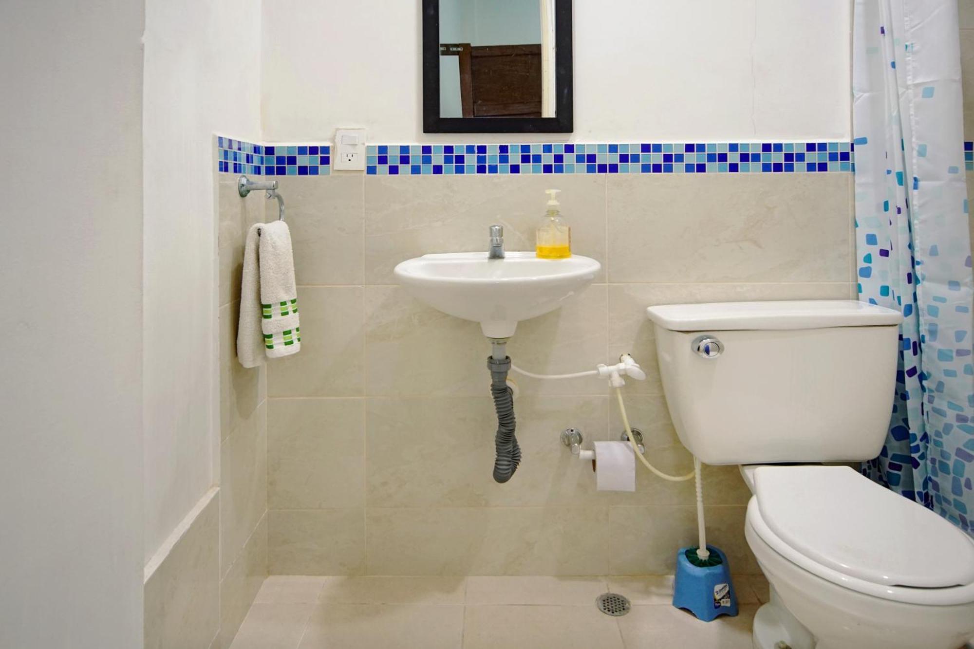 Ding-Dong Hostel กาลี ภายนอก รูปภาพ