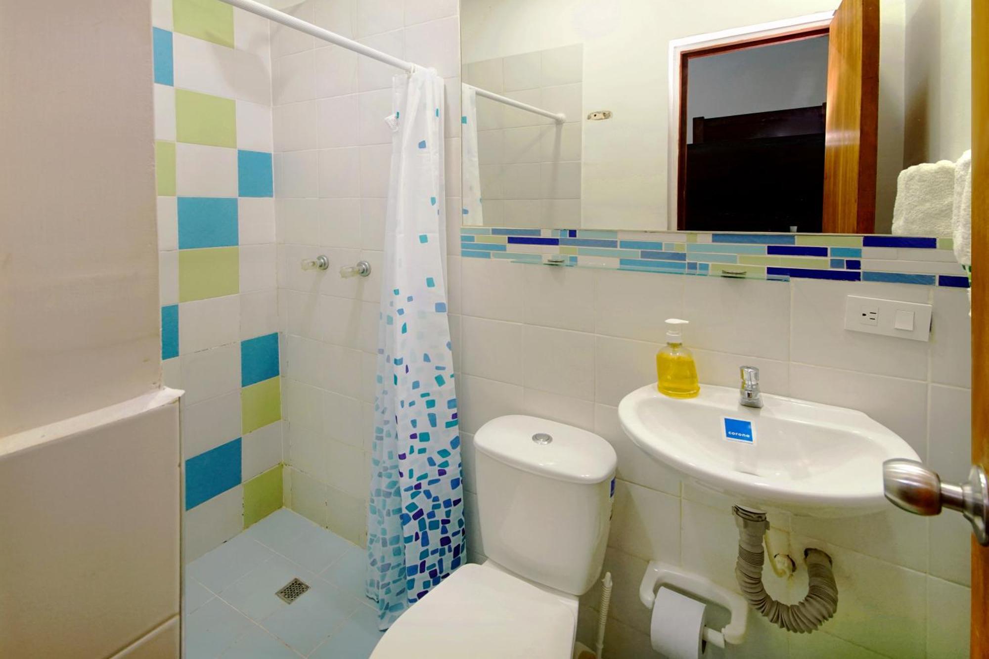 Ding-Dong Hostel กาลี ภายนอก รูปภาพ